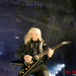 Dynamo Metal Fest 2024: Saxon
